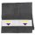 Handtuch Nonbinary Pride Flagge LGBTQ Herz 50x100cm