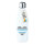 Trinkflasche Demiboy Pride Flagge LGBTQ Herz 500ml Edelstahl Wasserflasche
