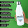Trinkflasche Demiboy Pride Flagge LGBTQ Herz 500ml Edelstahl Wasserflasche