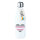 Trinkflasche Demigirl Pride Flagge LGBTQ Herz 500ml Edelstahl Wasserflasche