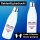 Trinkflasche Demigirl Pride Flagge LGBTQ Herz 500ml Edelstahl Wasserflasche