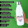 Trinkflasche Demigirl Pride Flagge LGBTQ Herz 500ml Edelstahl Wasserflasche