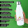 Trinkflasche Flamingos Comic 500ml Edelstahl Wasserflasche