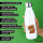 Trinkflasche Schottisches Hochlandrind Zottelrind 500ml Edelstahl Wasserflasche