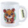 Kaffeetasse Quokka Comic 330ml