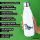 Trinkflasche Seehund Comic 500ml Edelstahl Wasserflasche