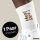 Unisex Socken You are my otter half Paar Größe 37/46 White Motiv Tennissocken