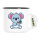 Emaille Tasse Koala Comic 300ml Vintage Emaille Becher