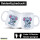 Kaffeetasse Koala Comic 330ml