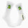 Unisex Socken Krokodil Comic Baumwolle