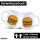 Kaffeetasse Burger Comic 330ml