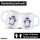 Kaffeetasse Pinguin Comic 330ml