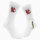 Unisex Socken Drache Comic Baumwolle