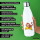 Trinkflasche Süßer Affe Comic 500ml Edelstahl Wasserflasche