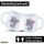Kaffeetasse Elefant Comic 330ml