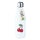Edelstahl-Trinkflasche Kirsche Comic 500ml Wasserflasche