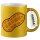Glitzertasse Erdnuss Comic 330ml
