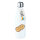 Edelstahl-Trinkflasche Erdnuss Comic 500ml Wasserflasche