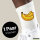 Unisex Socken Banane Comic Größe 37/46 White Motiv Tennissocken