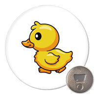 Magnet Küken Comic 59mm Kühlschrankmagnet...