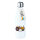 Edelstahl-Trinkflasche Traktor Trecker 500ml Wasserflasche