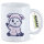 Kaffeetasse Lamm Baby Schaf 330ml