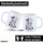 Kaffeetasse Kälbchen Baby Kuh 330ml