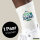 Unisex Socken Ready for Adventure Berge Größe 37/46 White Motiv Tennissocken
