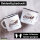 Emaille Tasse Escape Berge 300ml Vintage