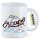Kaffeetasse Escape Berge 330ml