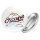 Button Escape Berge rund