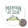 Magnet Mountain are calling Berge 59mm Kühlschrankmagnet