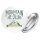 Button Mountain are calling Berge rund
