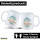 Kaffeetasse Explore Mountains Adventure Awaits 330ml