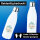 Trinkflasche Explore Mountains Adventure Awaits 500ml Edelstahl Wasserflasche
