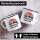 Emaille Tasse Mountain Calling Berge 300ml Vintage
