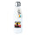 Trinkflasche Adventure is out there Backpacking 500ml Edelstahl Wasserflasche