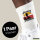 Unisex Socken Adventure is out there Backpacking Größe 37/46 White Motiv Tennissocken