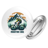 Button Mountain Bike Berge