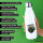Trinkflasche Downhill Bike 500ml Edelstahl Wasserflasche
