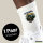 Unisex Socken Downhill Bike Baumwolle