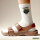 Unisex Socken Downhill Bike Baumwolle