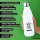 Trinkflasche Snowboard life is better 500ml Edelstahl Wasserflasche