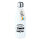 Trinkflasche Snowboard Just add snow 500ml Edelstahl Wasserflasche