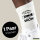 Unisex Socken Snowboard Just add snow Größe 37/46 White Motiv Tennissocken