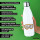 Trinkflasche Ski Skibrille 500ml Edelstahl Wasserflasche