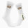 Unisex Socken Ski Skibrille Baumwolle