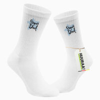 Unisex Socken Super Dad Bester Papa Größe...