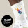 Unisex Socken bunte Handball Silhouette Baumwolle