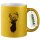 Glitzertasse Hirsch Silhouette 330ml